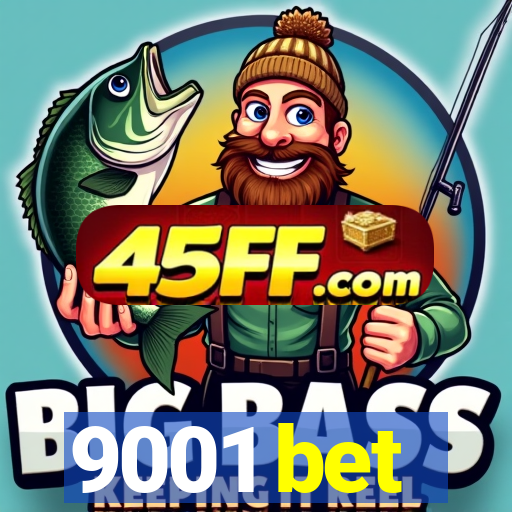 9001 bet